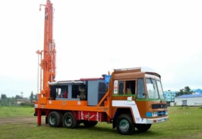 Best Borewell Services in Ranchi