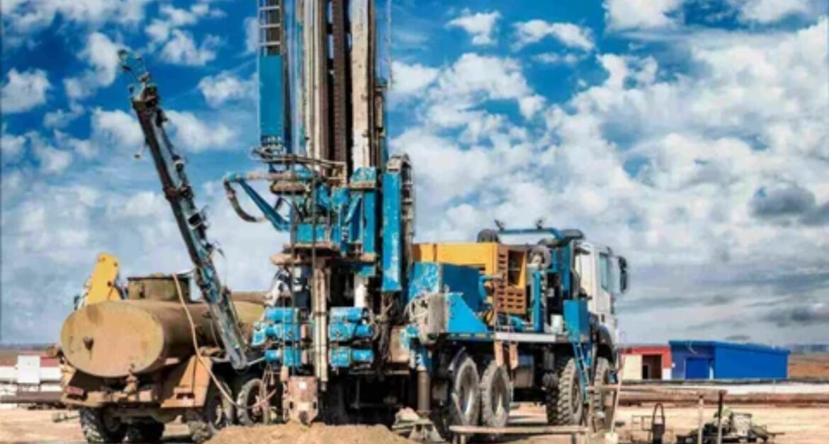 Top Borewell Contractor in Ranchi