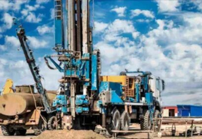 Top Borewell Contractor in Ranchi