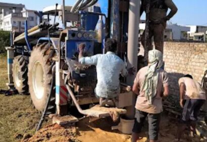 Boring Services in Ranchi Under 1 Lakh