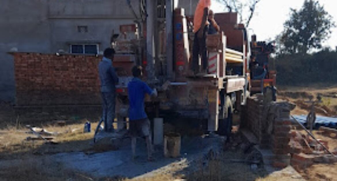 10 benefits of deep borewell in Ranchi