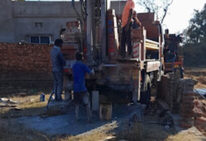 10 benefits of deep borewell in Ranchi