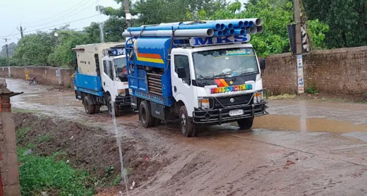 Deep Boring Services Near Me