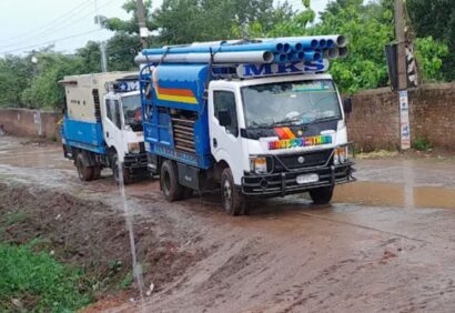 Deep Boring Services Near Me